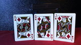 Bicycle Styx Playing Cards by US Playing Card