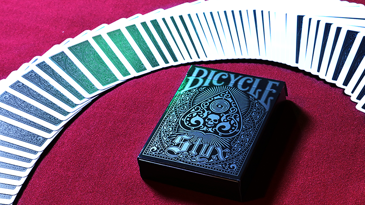 Naipes Bicycle Styx de US Playing Card