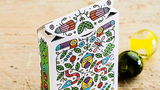 Jungle Playing Cards by Art of Play