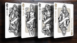 Marchen Schwarzwald Limited Edition Playing Cards