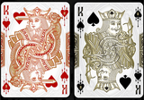 Bicycle Mystique Playing Cards