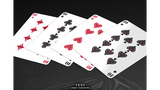 Realms (Red) Playing Cards