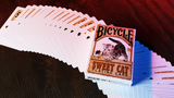 Bicycle Sweet Cat Playing Cards