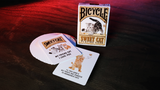 Bicycle Sweet Cat Playing Cards