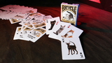 Bicycle Sweet Cat Playing Cards