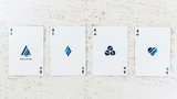 Odyssey Boreal Edition Playing Cards by Sergio Roca