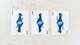 Odyssey Boreal Edition Playing Cards by Sergio Roca