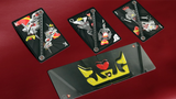 Chrome Kings Limited Edition Playing Cards (Artist Edition) by De