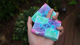 Tessellatus Playing Cards by Hunkydory Playing Cards