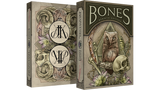 Bones (Rebirth) Playing Cards by Brain Vessel