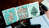 A Typographers Deck by Art of Play