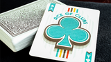 A Typographers Deck by Art of Play