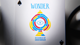 Wonder Playing Cards impreso en US Playing Cards por David Koehler