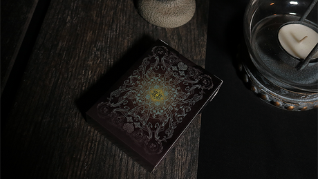 Unbranded Samsara Playing Cards