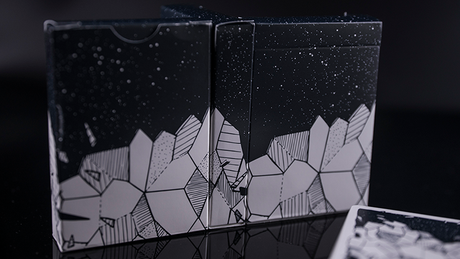 Multiverse by The One Playing Cards