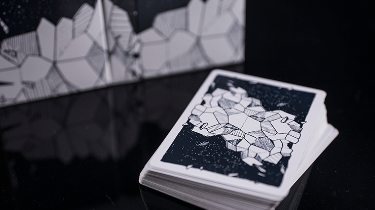 Multiverso de The One Playing Cards