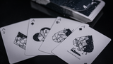 Multiverse by The One Playing Cards