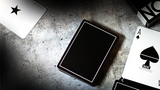 NOC Out: Black Playing Cards