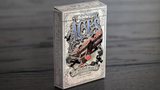 Top Aces of WWI (Standard Edition) Playing Cards