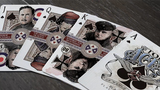 Top Aces of WWI (Signature Edition) Playing Cards