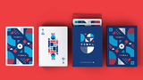 FORMA Playing Cards by TCC and Alejandro Urrutia