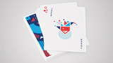 FORMA Playing Cards by TCC and Alejandro Urrutia