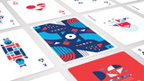 FORMA Playing Cards by TCC and Alejandro Urrutia