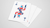 FORMA Playing Cards by TCC and Alejandro Urrutia