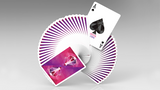 Crystal Cobra Playing Cards by TCC