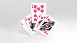 Crystal Cobra Playing Cards by TCC