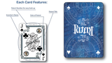 Limited Edition Art of the Patent (Classic) Playing Cards