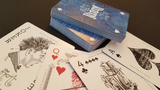 Limited Edition Art of the Patent (Classic) Playing Cards