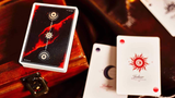 Helius Deluxe Edition Playing Cards