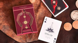 Helius Deluxe Edition Playing Cards