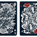 Sumi Grandmaster Playing Cards