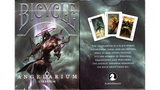 Bicycle Angelarium (Seraphim) Playing Cards