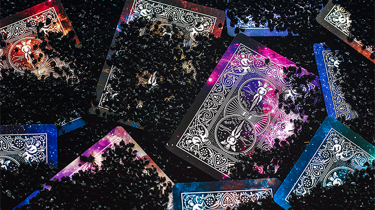 Bicycle Constellation Series (Aries) Playing Cards
