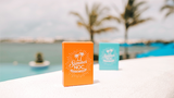 Limited Edition Summer NOC (Orange) Playing Cards