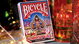 Bicycle Carnival Playing Cards (No Seal)