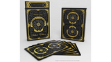 DOTA 2 Series 1 Deluxe Playing Cards (Black)