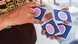 Orbit V7 Playing Cards