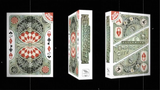 Clockwork Empire Playing Cards by fig.23