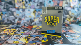 Super NOC V2: Naipes BATNOC