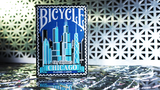 Limited Edition Bicycle City Skylines (Chicago)