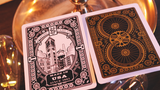 Bicicleta 1885 Naipes de US Playing Card