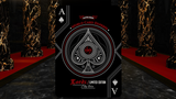 Platinum Lordz Playing Cards (Standard)