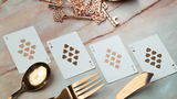 Gourmet Playing Cards by Riffle Shuffle