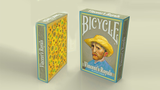 Bicycle Limited Edition Vincents Royals 2nd Edition Playing Cards