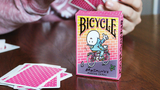 Bicycle Brosmind Four Gangs de US Playing Card