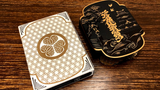 Edo Karuta (SHOGUN) Playing Cards